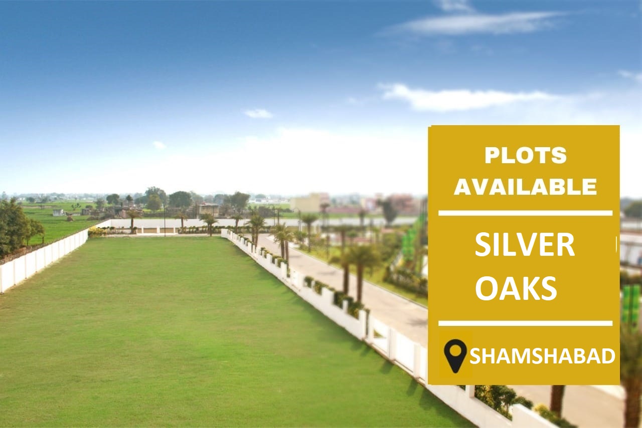 Silver Oaks Chinna Tupra, Toopra Khurd, Hyderabad Plot properties